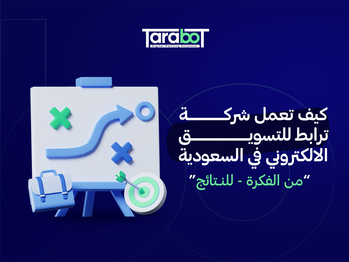 شركات التسويق الالكتروني في السعودية